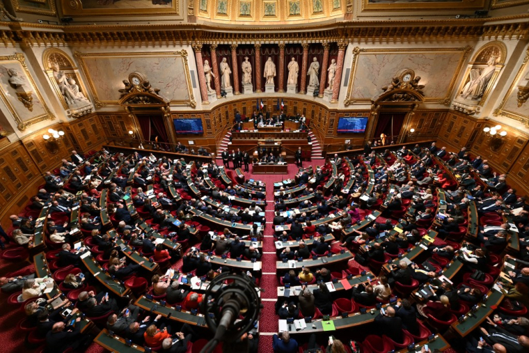 ( AFP / BERTRAND GUAY )