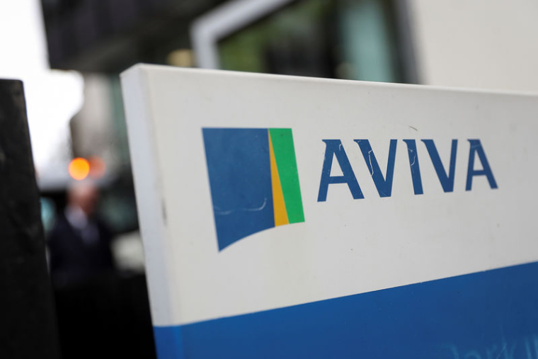 AVIVA SONGE À CÉDER SES ACTIVITÉS EN ASIE
