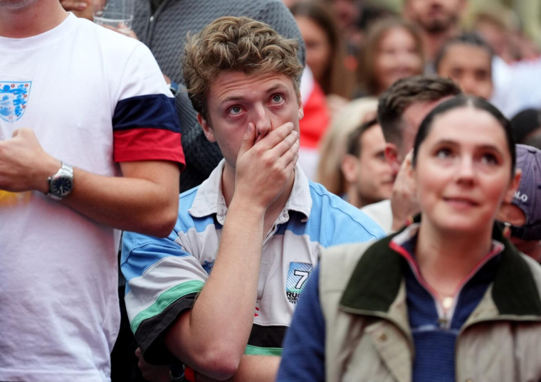 ICE, meurtres aux États-Unis... une association européenne de supporters s’inquiète avant le Mondial