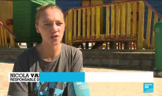 Sensibilisation à l'autisme : au Cap, un centre de soins a ouvert ses portes