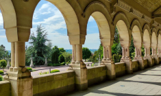 Provins, Compiègne, Lisieux: offrez-vous une escapade à moins de 2 heures de Paris pour un budget maîtrisé.