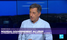 Liban : comment sortir de la crise économique ?