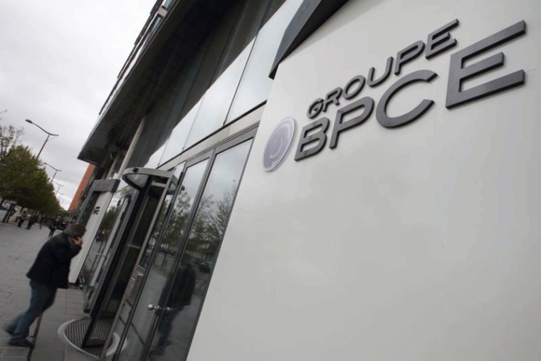BPCE A ÉTUDIÉ L'OPPORTUNITÉ D'ACQUÉRIR LES 30% QU'IL NE POSSÈDE PAS DANS NATIXIS