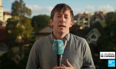 RD Congo : les jeunes s'enrôlent en masse pour lutter contre le M23