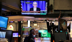 ETATS-UNIS: LA FED PRÊTE À RELEVER "BIENTÔT" LES TAUX, PUIS À RÉDUIRE SON BILAN