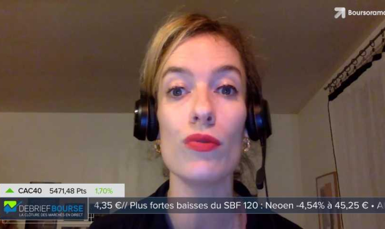 Debrief Bourse du 16 novembre : une deuxième dose de vaccin dope (encore) le CAC 40