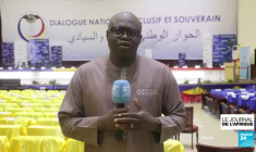 Tchad : Mahamat Déby pourra briguer la présidence