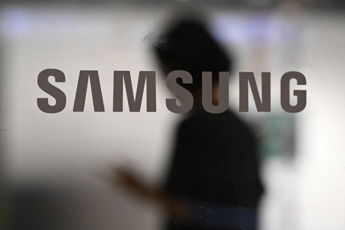 Samsung anticipe un bond de son bénéfice d'exploitation au 3T, bien au-delà des attentes
