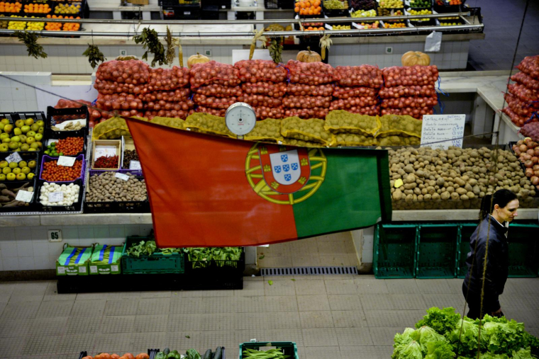 ( AFP / PATRICIA DE MELO MOREIRA )