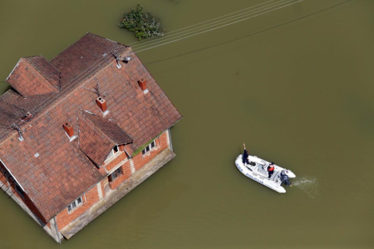 crédit photo : Damir Sencar/Shutterstock / Damir Sencar