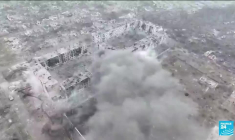 "20 000 Russes tués au combat en 5 mois" : les chiffres spectaculaires du renseignement américain