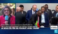 Ilidio Vieira Té nommé premier ministre, la vie reprend son cours à Bissau