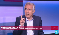Présidentielle 2022 : Xavier Bertrand refuse d'être candidat à une primaire de la droite