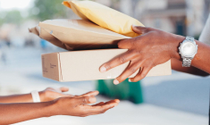 JoyBuy, plateforme de vente en ligne venue de Chine, arrive en France. (illustration) (Kindel Media / Pexels)