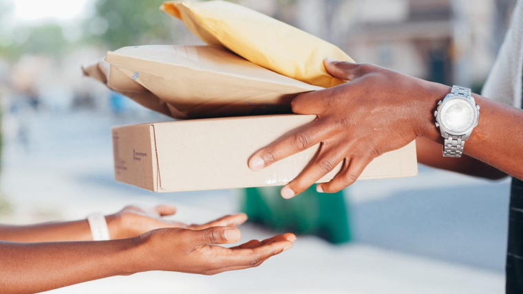 JoyBuy, plateforme de vente en ligne venue de Chine, arrive en France. (illustration) (Kindel Media / Pexels)
