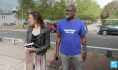 À Bordeaux, les raisins de la solidarité