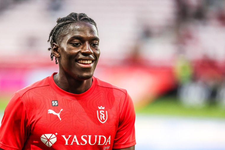 Le Paris FC pioche à Reims pour se renforcer