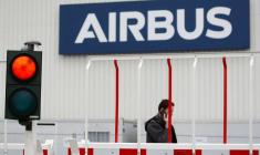 LES LIVRAISONS D'AIRBUS EN CHUTE DE 43% SUR LES HUIT PREMIERS MOIS DE 2020