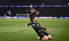 PSG : la victoire des talents