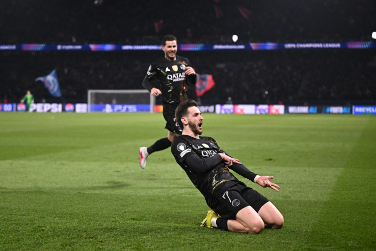 PSG : la victoire des talents