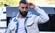 Et si Karim Benzema jouait la Coupe du monde ?