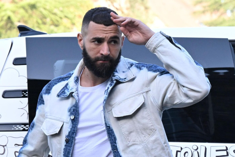 Et si Karim Benzema jouait la Coupe du monde ?
