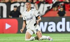 Toulouse vote Hidalgo