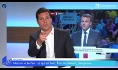 "Avec Macron, il y a des opportunités pour faire passer des réformes importantes !" selon Agnès Verdier-Molinié