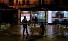 CORONAVIRUS: LE PORTUGAL LÈVE LE COUVRE-FEU GRÂCE À L'AVANCÉE DE LA VACCINATION