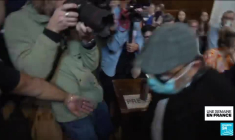 Mission périlleuse pour Sébastien Lecornu, déjà menacé de censure