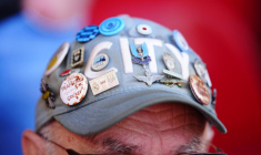 Et le but casquette du week-end est attribué à…