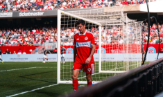 Robert Lewandowski a un gros crush pour Michael Olise