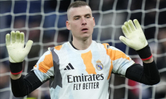 Plus personne ne veut jouer pour le Real Madrid ?