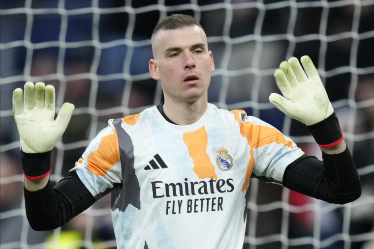 Plus personne ne veut jouer pour le Real Madrid ?