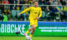 Le PSG lorgne sur Ilya Zabarnyi