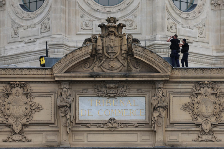 ( AFP / JACK GUEZ )
