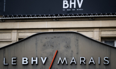 ( AFP / JULIE SEBADELHA )