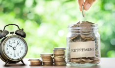 Comment fonctionne une rente viagère ? (Crédit photo : Fotolia)