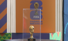 Au Mexique, les joueurs tombent de haut avant le Mondial