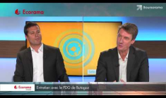'Les prix de l'énergie vont augmenter !', selon Emmanuel Trivin, PDG de Butagaz