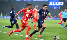 Didier Domi : « Luis Enrique et Kompany jouent le style le plus difficile au monde »