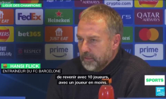 L'OM renverse Newcastle et conserve ses espoirs de qualification