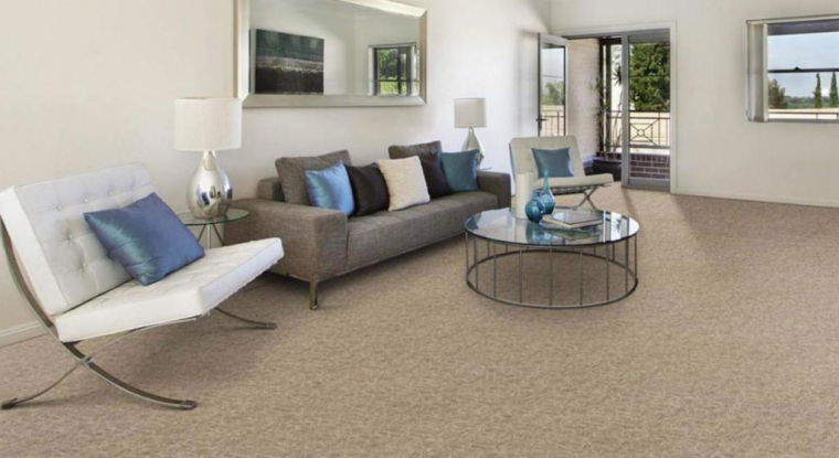 Le spécialiste des revêtements de sols vient d'annoncer son nouveau plan stratégique. (© Lexmark)