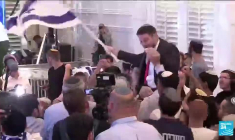 Israël: Netanyahu forme son gouvernement, l'extrême droite attendue à des postes clés