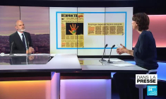 Détournement d'un avion par la Biélorussie:"Un acte de terrorisme d'Etat sans précédent"