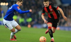 Liverpool officialise sa nouvelle recrue