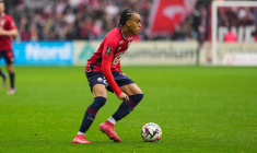 Nouvelle blessure et fin de saison pour Ethan Mbappé