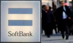 SOFTBANK: BÉNÉFICE EN HAUSSE DE 49% AVEC LA VENTE DE FLIPKART