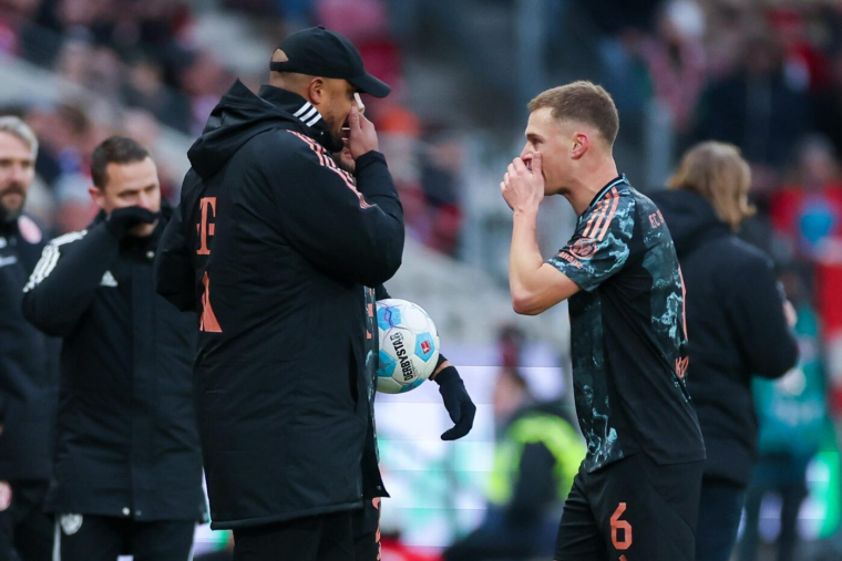 Le Bayern mis à l'amende pour avoir retardé un coup d'envoi de 127 secondes