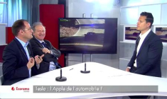 Tesla : l'Apple de l'automobile ? (VIDEO)